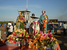 São Pedro e São Paulo