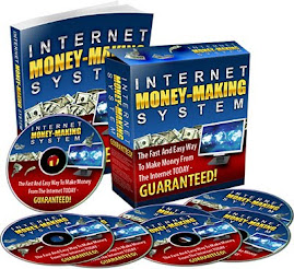 Secret Internet money making system