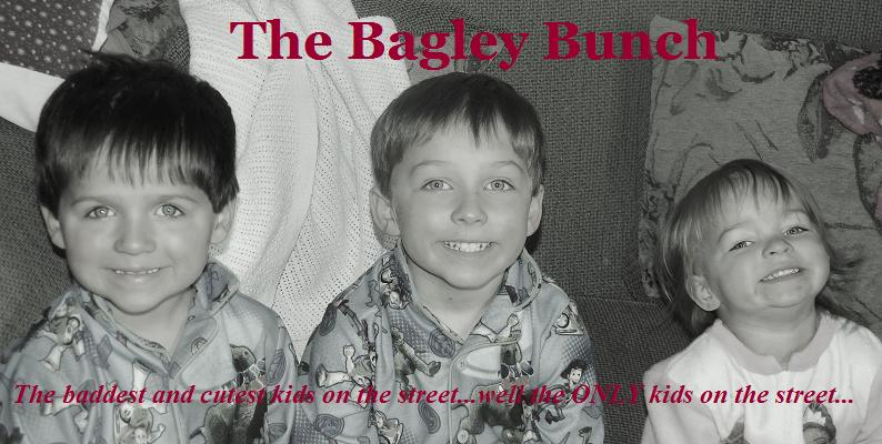 The Bagley Bunch