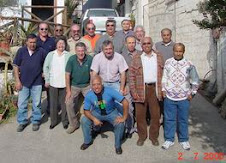 La reunión de Julio 2005