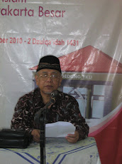 Mohammad Yusuf Asy'ari