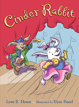 Cinder Rabbit  (Holt 2008)