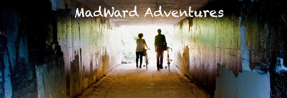 MadWard Adventures