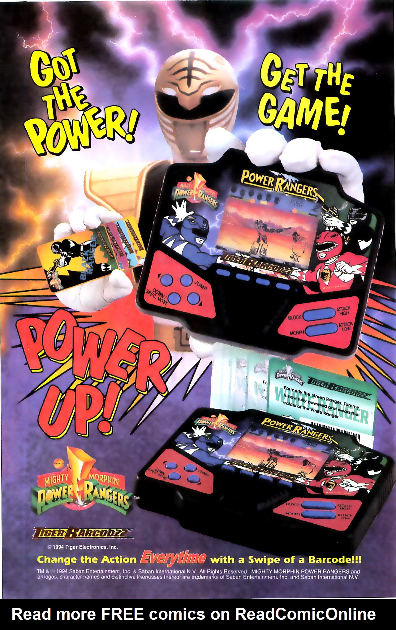 Read online Barbie comic -  Issue #49 - 27