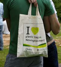 The Newington Green bag