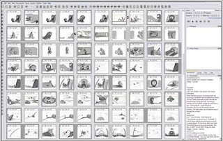 storyboard pro no sound storyboard pro no sound