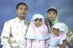 my family