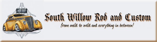 South Willow Rod & Custom