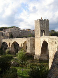 PUEBLOS DE GIRONA