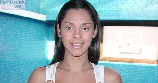 Bellas Ts Camila de Castro.... Miss you!