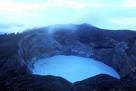 DANAU KELIMUTU
