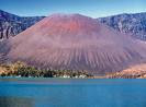 Gunung Rinjani