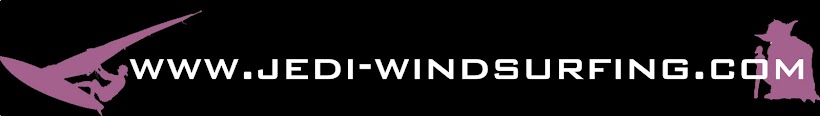 Jedi Windsurfing Clinics