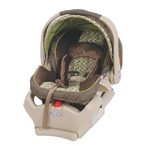 Graco Infant Car Seat