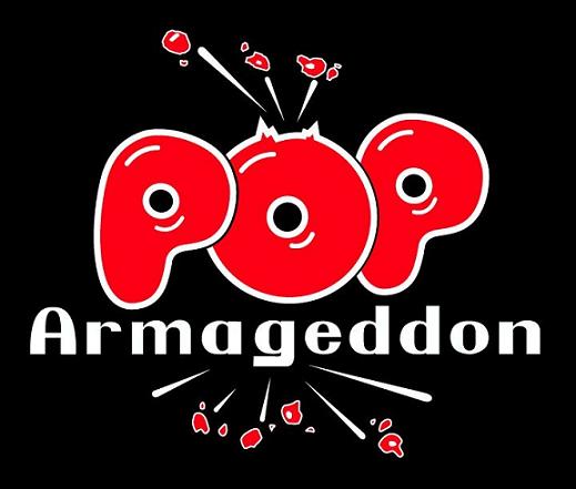 Pop Armageddon