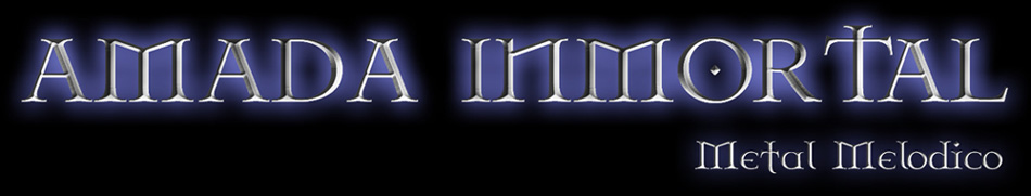 AMADA INMORTAL