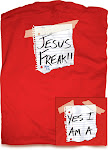 Love Jesus As A Youth