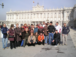 Palacio Real (febrero 2008)
