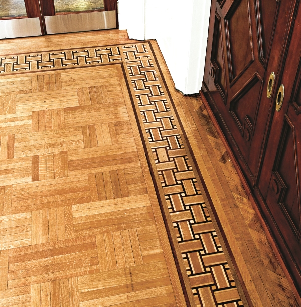 Kitchen and Residential Design Wood Flooring A Complete Guide to