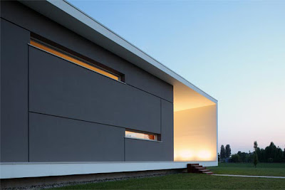 home landscape model