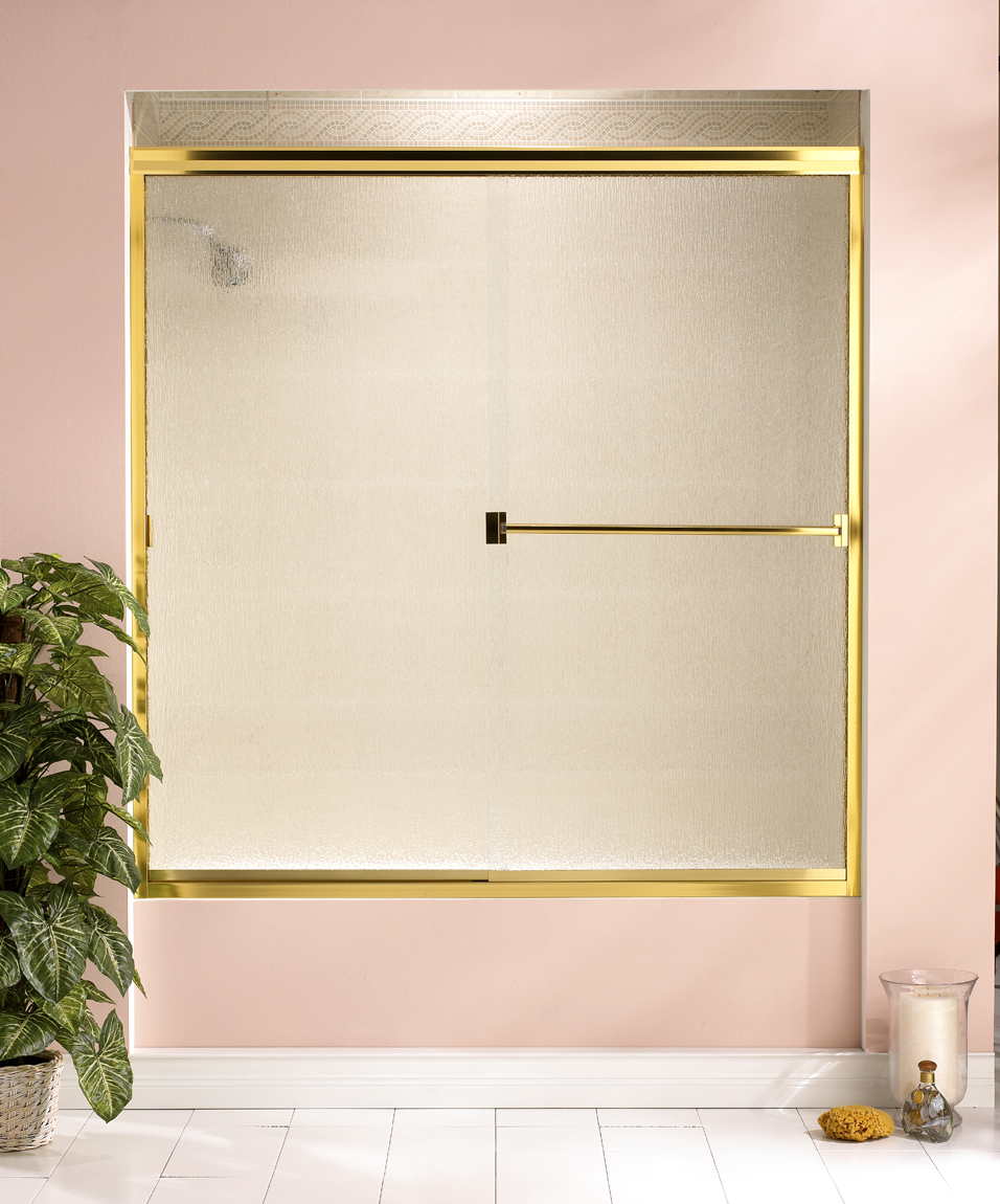 Kitchen and Residential Design A logical next step in shower design