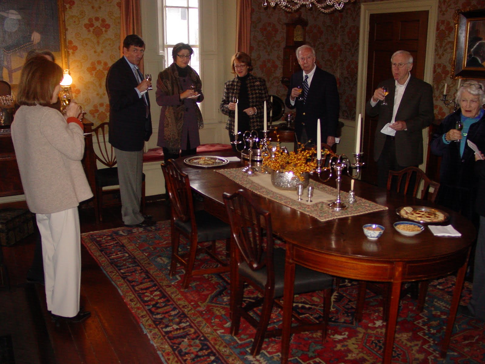 Historical Society of Old Newbury