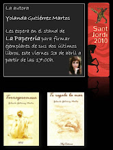 23 de abril de 2010 - Sant Jordi - Canovelles