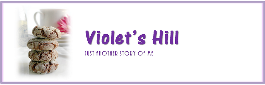 Violet's Hill