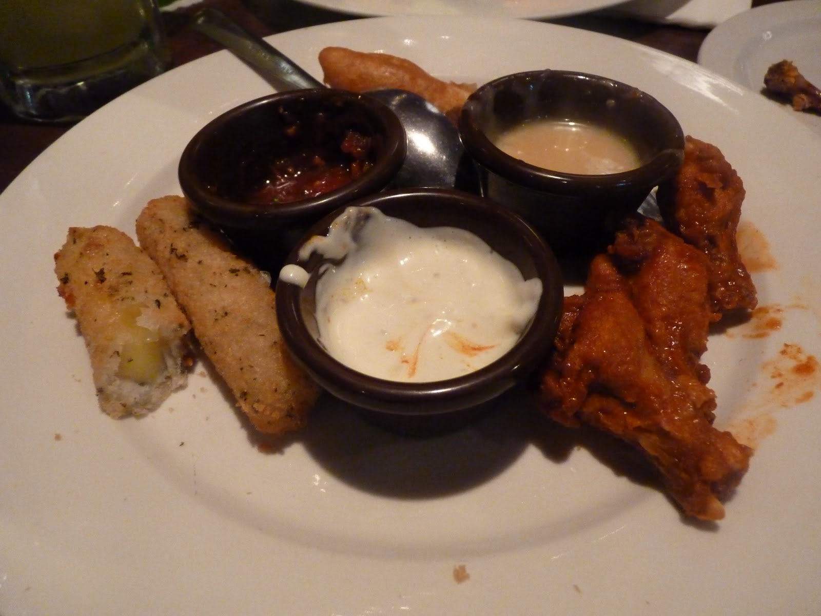 texas roadhouse chicken tenders