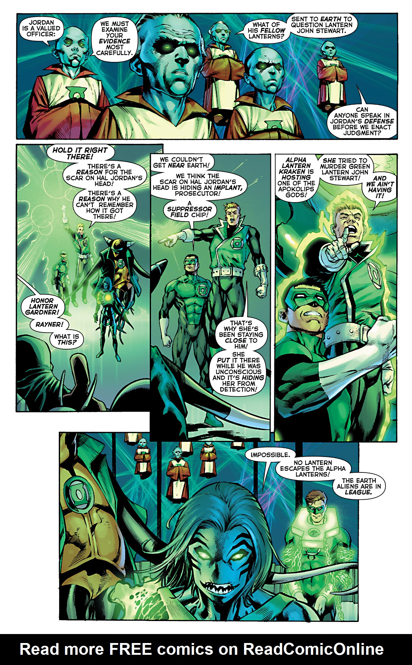 Read online Batman (1940) comic -  Issue # _TPB Time And The Batman (Part 7) - 9