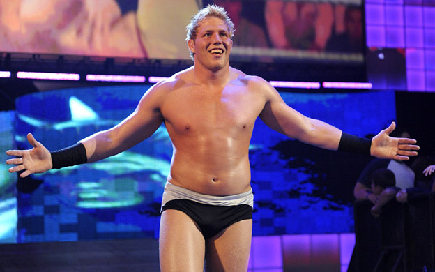 Jack Swagger Naked Transexual You Porn