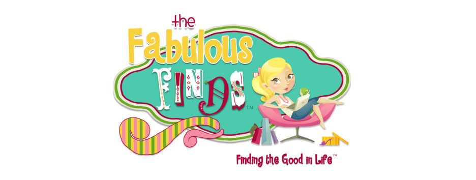 The Fabulous Finds-Fab Entertaining