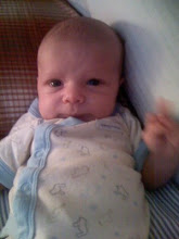 1 month old
