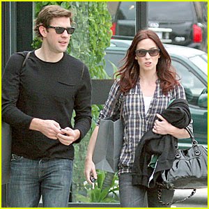 Luke mably dating