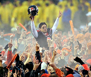 Go Beavs!
