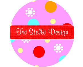Tre Stelle Design