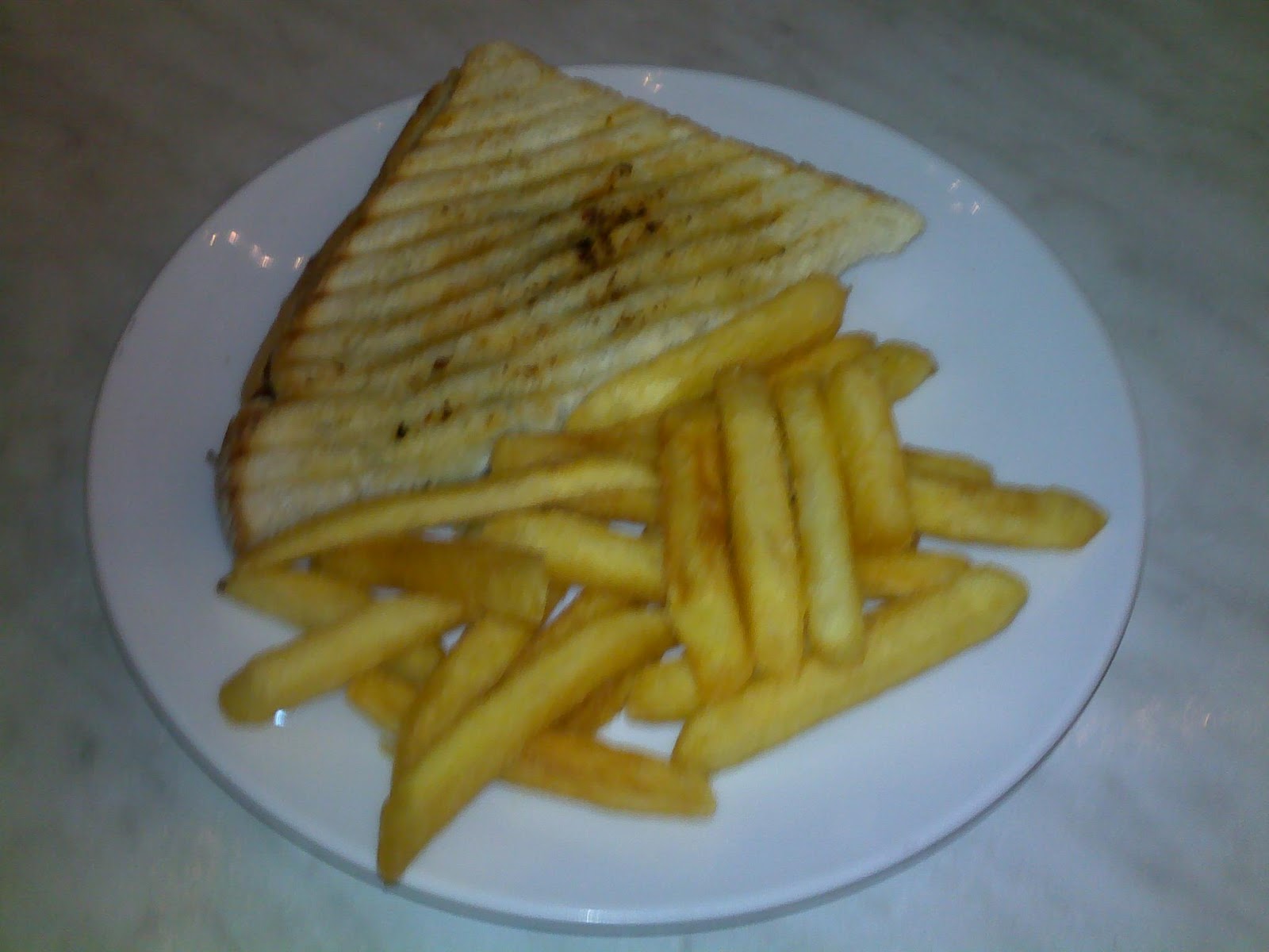 Highlights of the ALife Dome Restaurant in Dubai