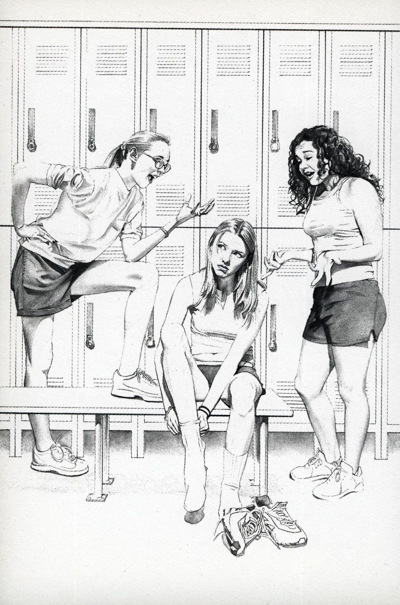 Read online Mary Jane (2003) comic -  Issue # TPB 1 (Part 1) - 80