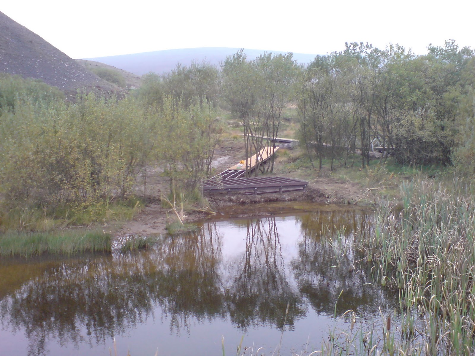 Forgotten Landscapes: October 2010