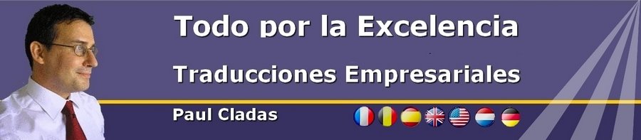Traducciones empresariales