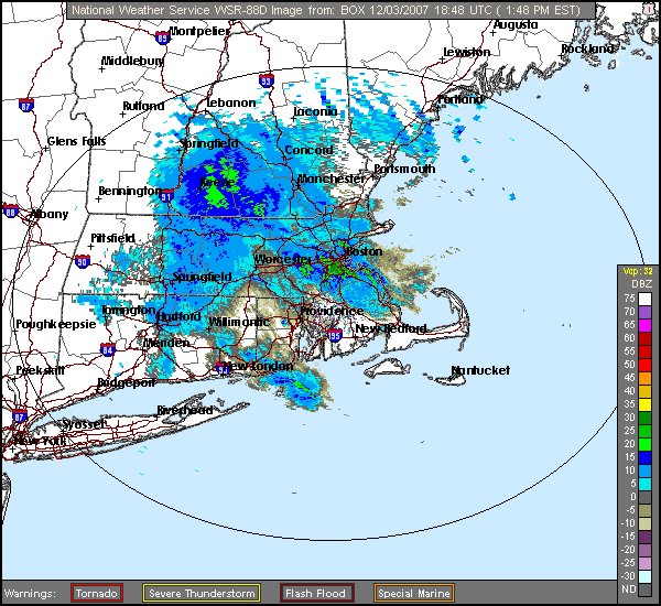 Weather WUML Lowell 91.5fm
