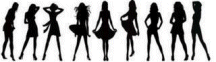 pose ,pose, pose .