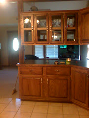 Custom Cabinets
