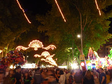 PASEO DE LA FERIA