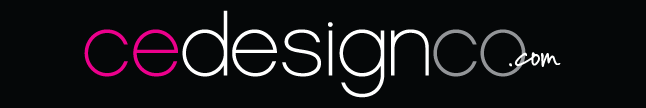 CE Design Co | Design . Marketing . Web . Photography | Lakeland and Central Florida