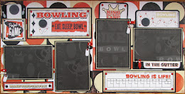 "Bowling: Eat, Sleep, Bowl"
