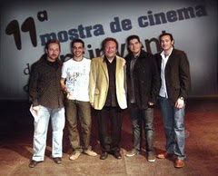 PREMIO CINE CLUB