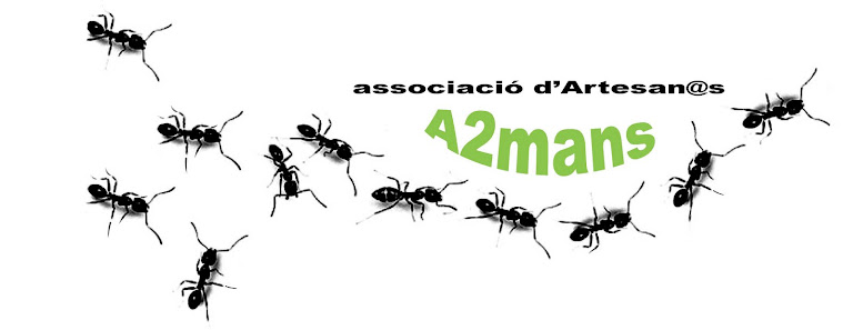 Associació d'Artesans A2Mans