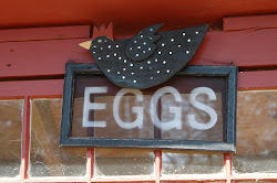 deborah jean s DANDELION HOUSE and GARDEN : don t be a