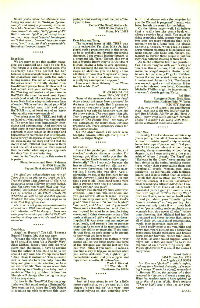 Read online Ms. Tree Quarterly comic -  Issue #9 - 59
